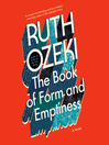 Cover image for The Book of Form and Emptiness